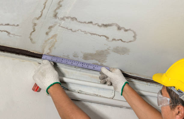 Reliable Water Damage Repair contractor in Moline, IL by Aqua Guard Water Damage